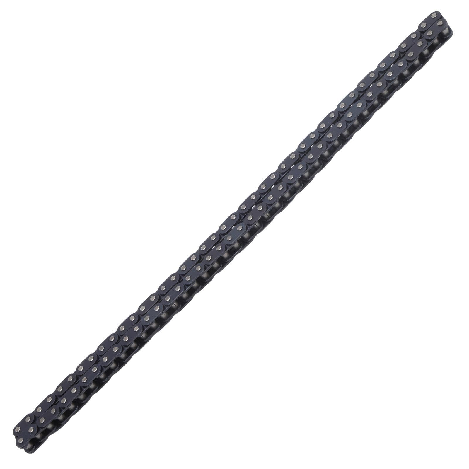T8F 96 Links Chain Steel for Mini Dirt Bike Quad ATV 47cc 49cc Minimoto Pocket Bikes