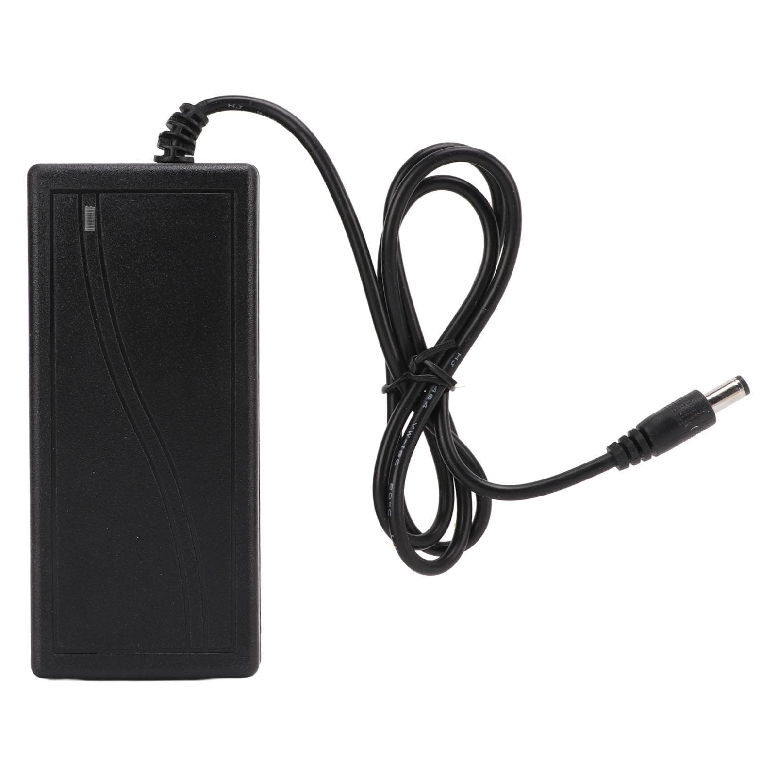 DC 24V 3A Adapter Charger 100?240V 5060Hz Over Current Protection for LCD Monitor Monitoring System
