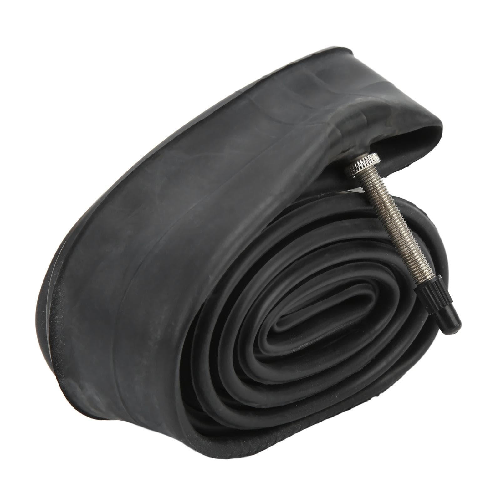 26x1.92.125 Inch Bicycle Inner Tube Rubber French Valve FV Bike Inner Tube 48L for Mountain Bike