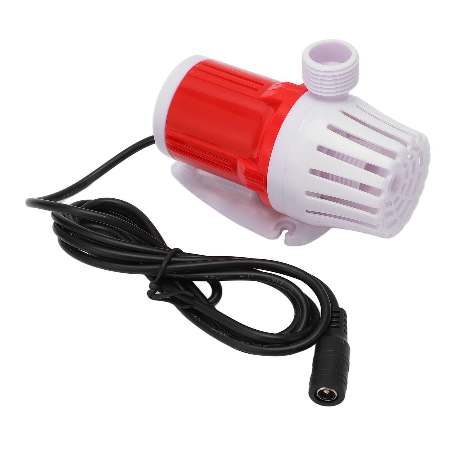 Booster Pump Water Circulating Brushless 1200Lh 20W DC12V for Fish Tank Aquarium