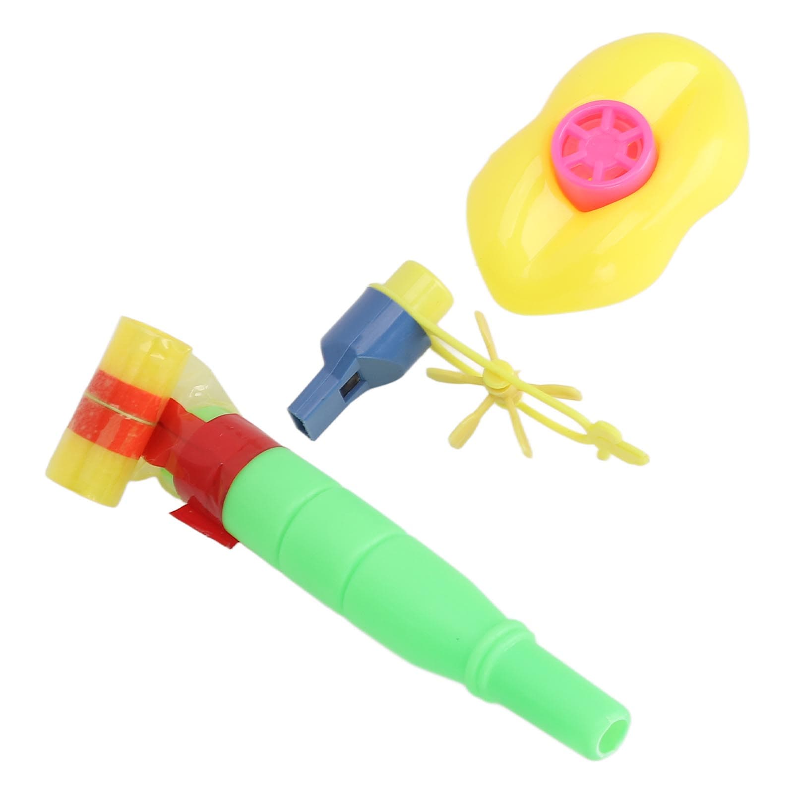 3pcs Kids Oral Muscle Training Tool Whistle Tongue Muscle Trainer Whistle Oral Speech Strengthening