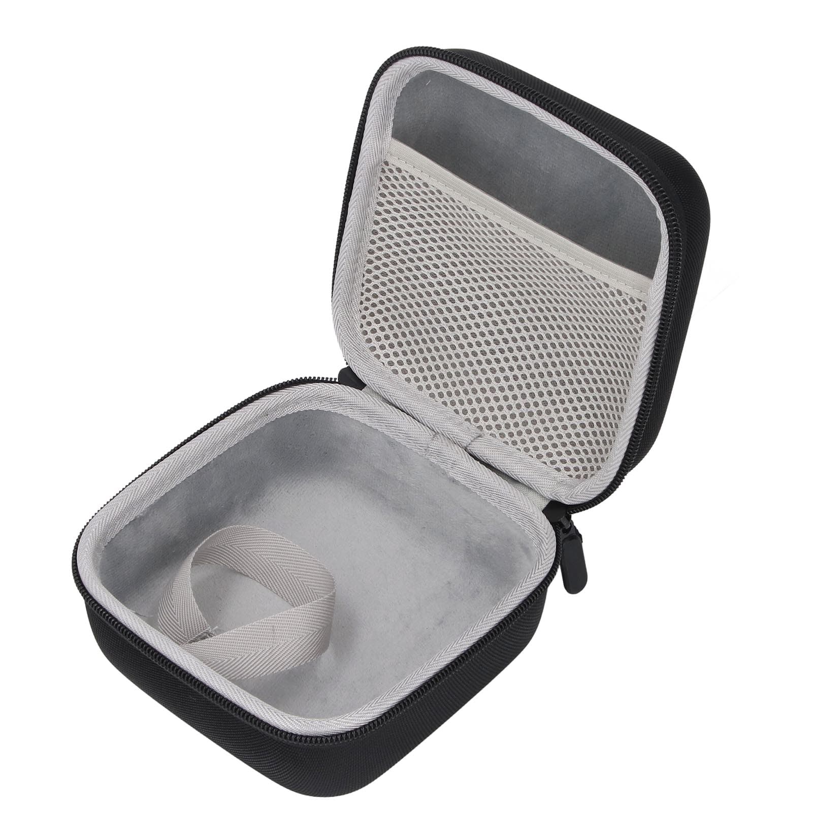 Desktop Computer Hard Case Water Proof Storage Pouch Protective Bag Travel Organizer for M4 Chip M4