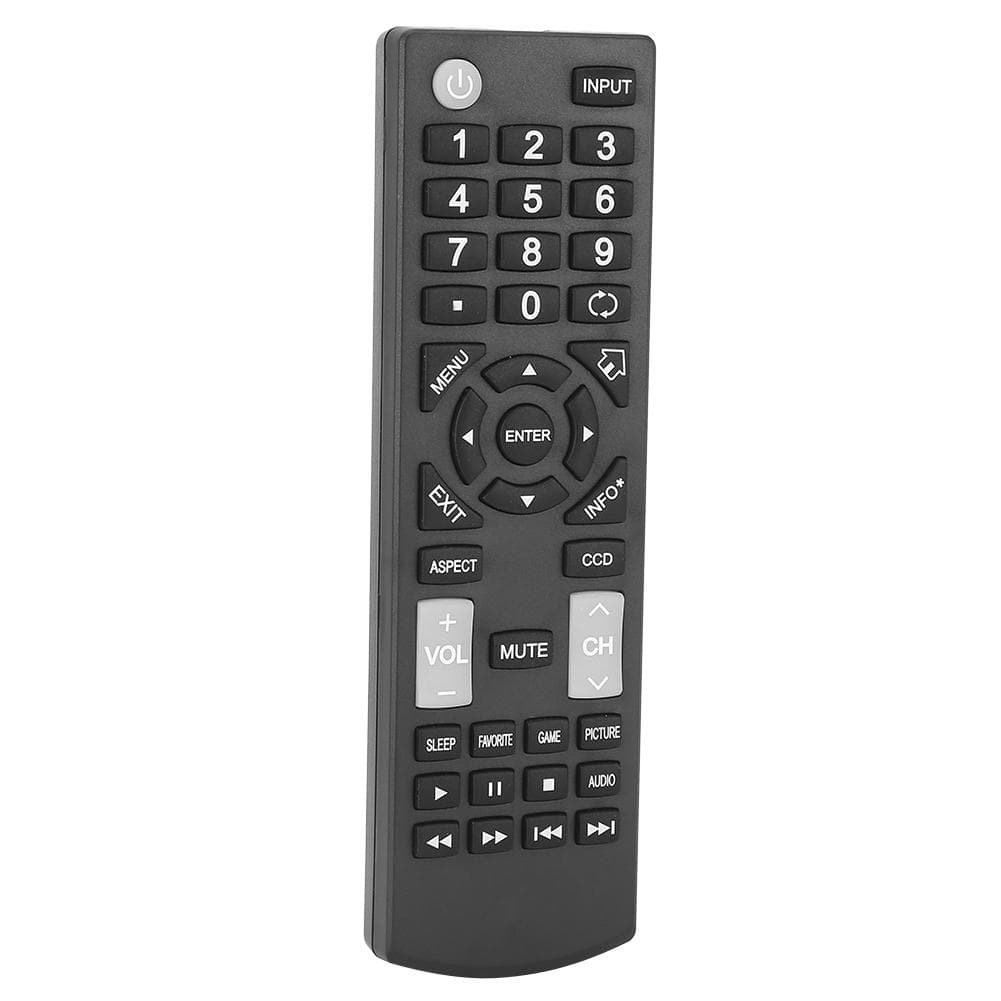 Universal Remote Control for INSIGNIA TV NSRC4NA16 Television Remote Control