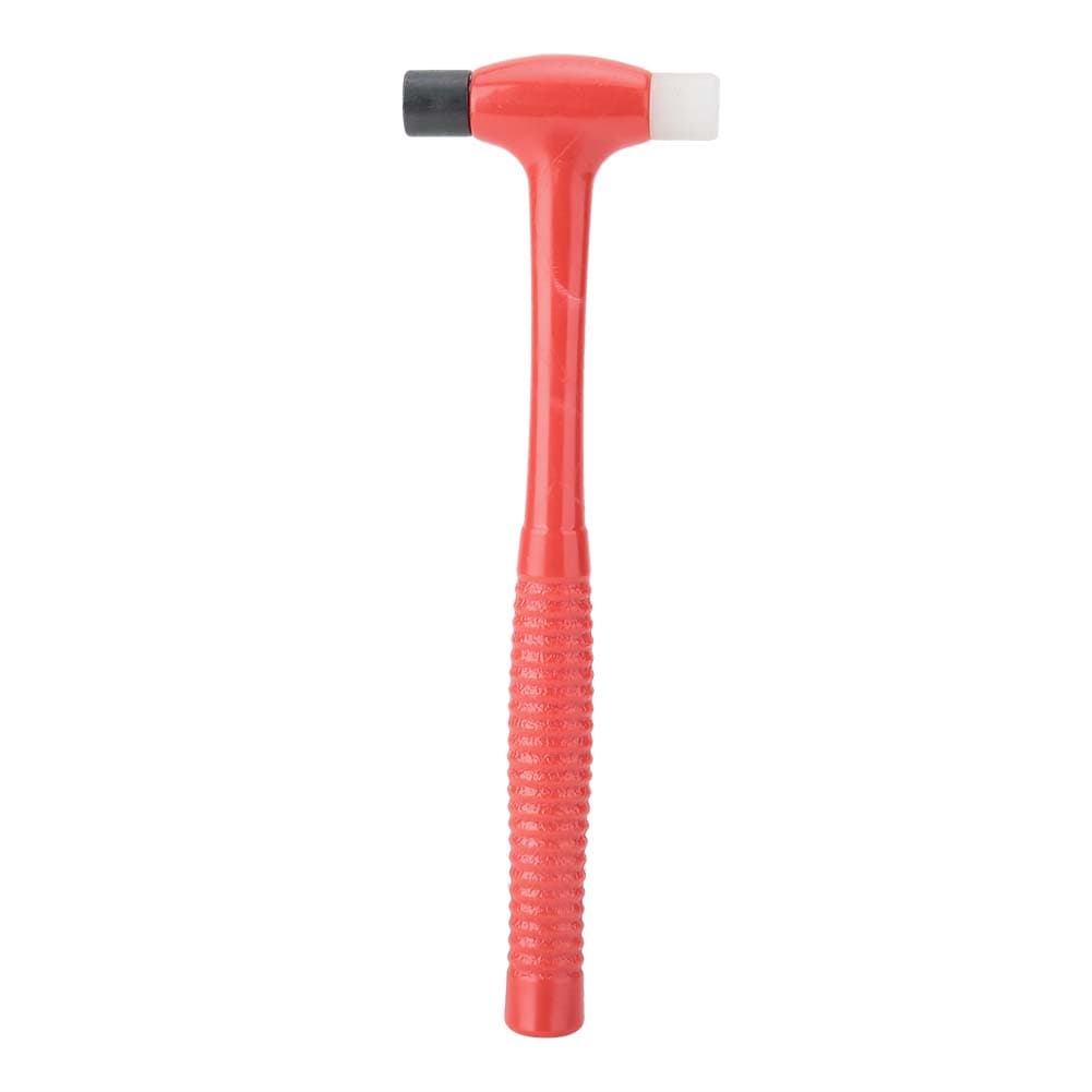 Multi Functional DIY Double Sided Small Hammer Mini Watch Repairing Maintenance Tool