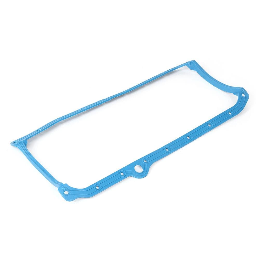 Oil Pan Gasket Replacement Part Fit for Chevy 265 283 305 327 350 383 400 Engine 86up