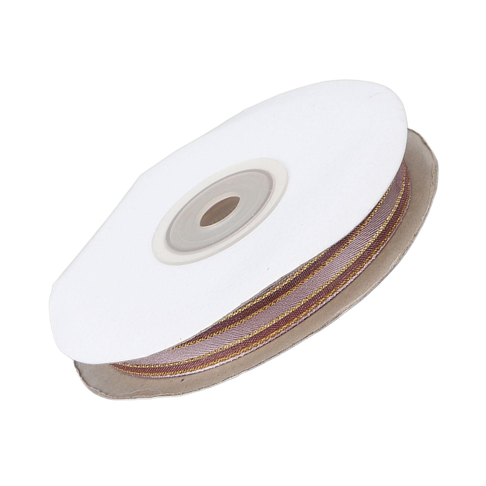 Satin Ribbon Polyester DIY Valentine s Day Wedding Chiffon Ribbon for Gift Wrapping Hair Accessory