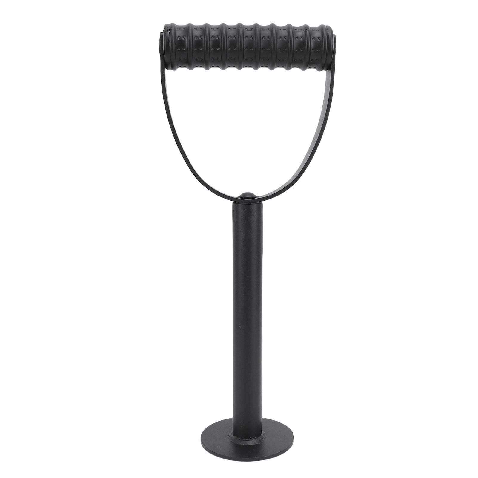 Adjustable Kettlebell Handle 100kg Bearing Capacity Weight Plate Kettlebell Grip Handle for Home