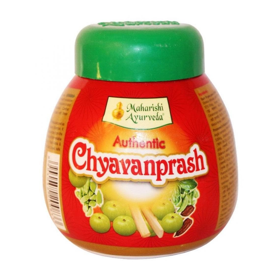 Chyawanprash (500 g), Chyavanprash, Maharishi Ayurveda