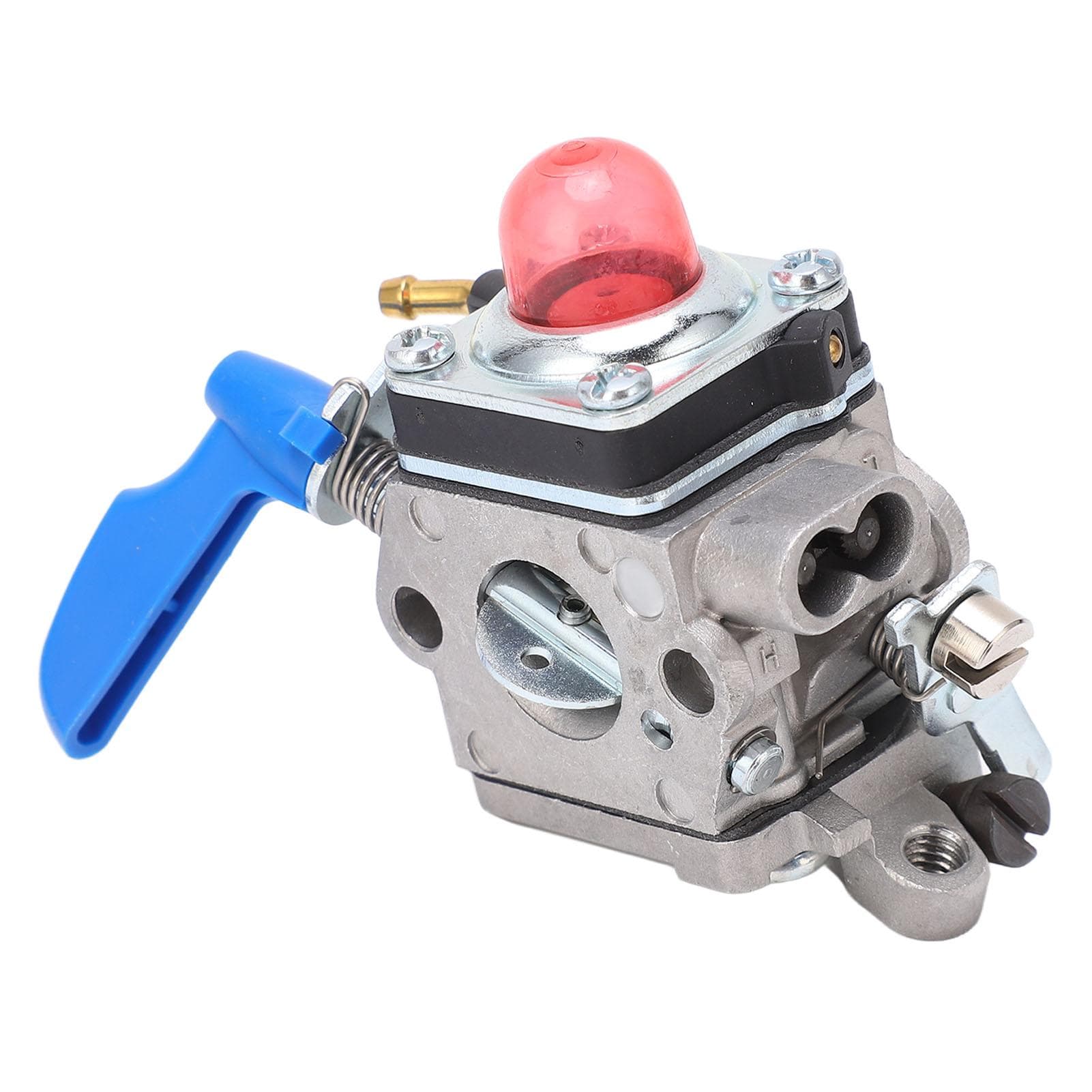 Hedge Trimmer Carburetor 577587901 Metal Engine Carb Replacement for Poulan PP2822
