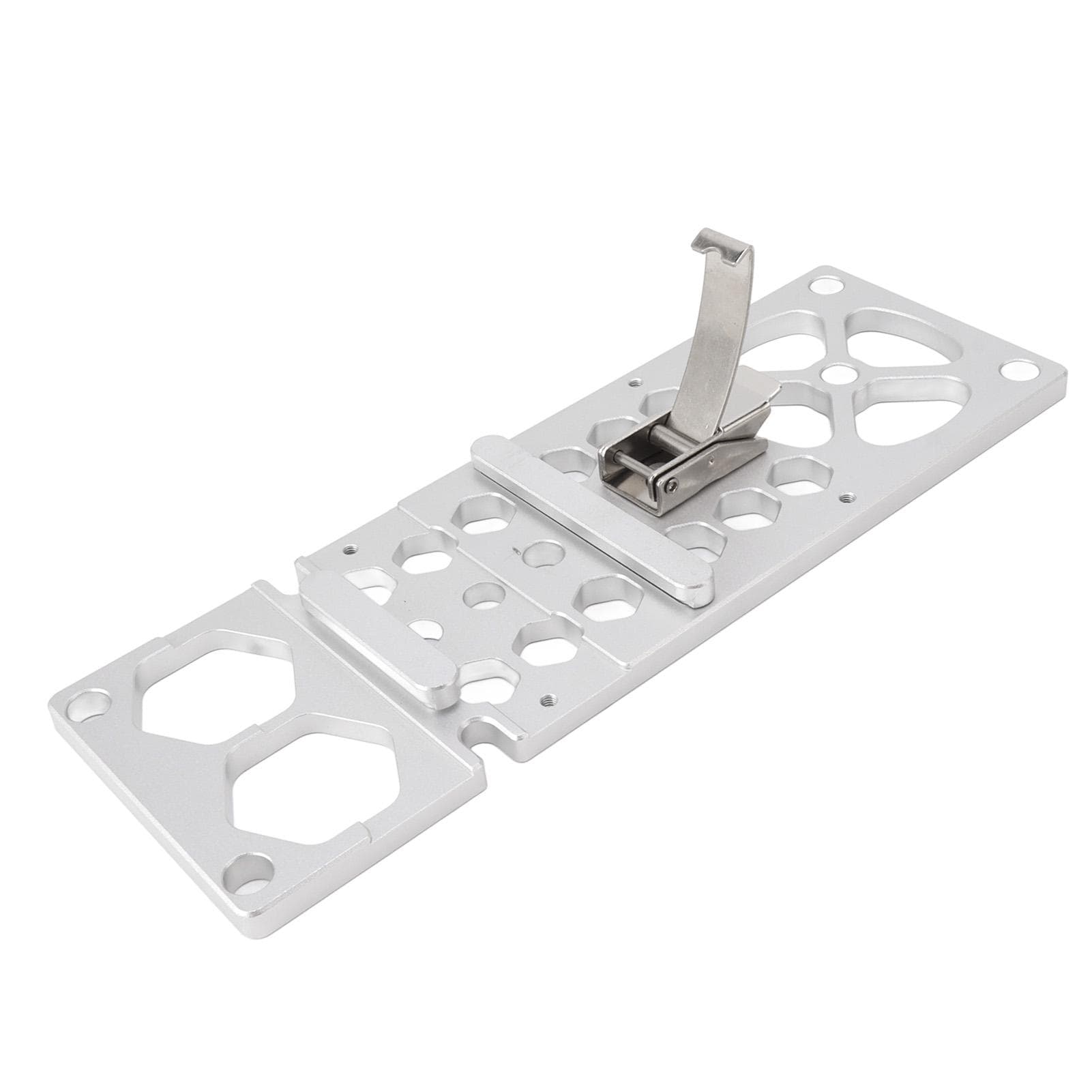 Right Angle Electric Circular Saw Guide Rail Accurate 90 degrees Angle Stop Track Saw Guide Rail
