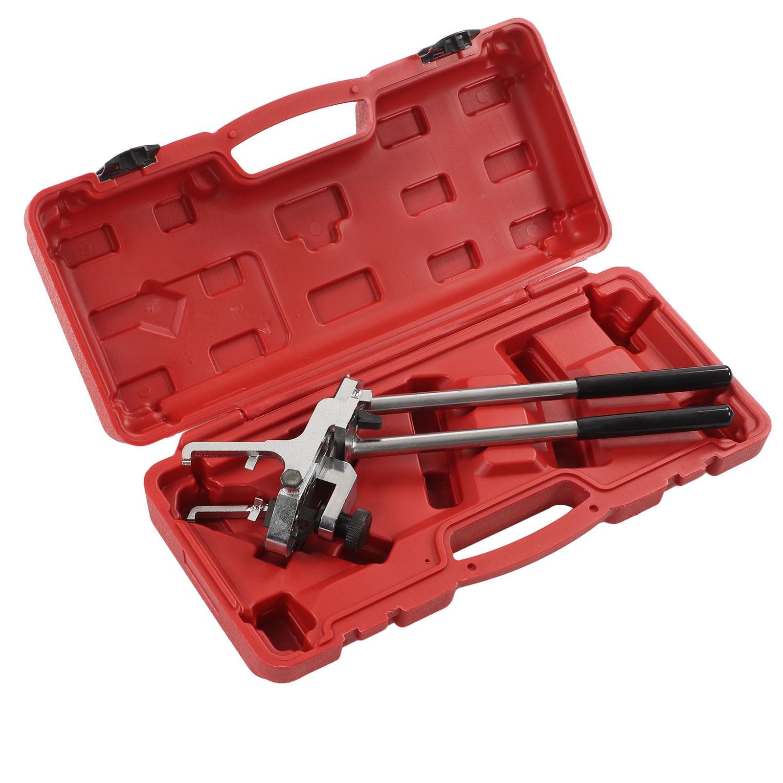 Valve Pressure Spring Installer Remover Tool 117110 for N13 N20 N26 N51 N52 N53 N54 N55 Engines