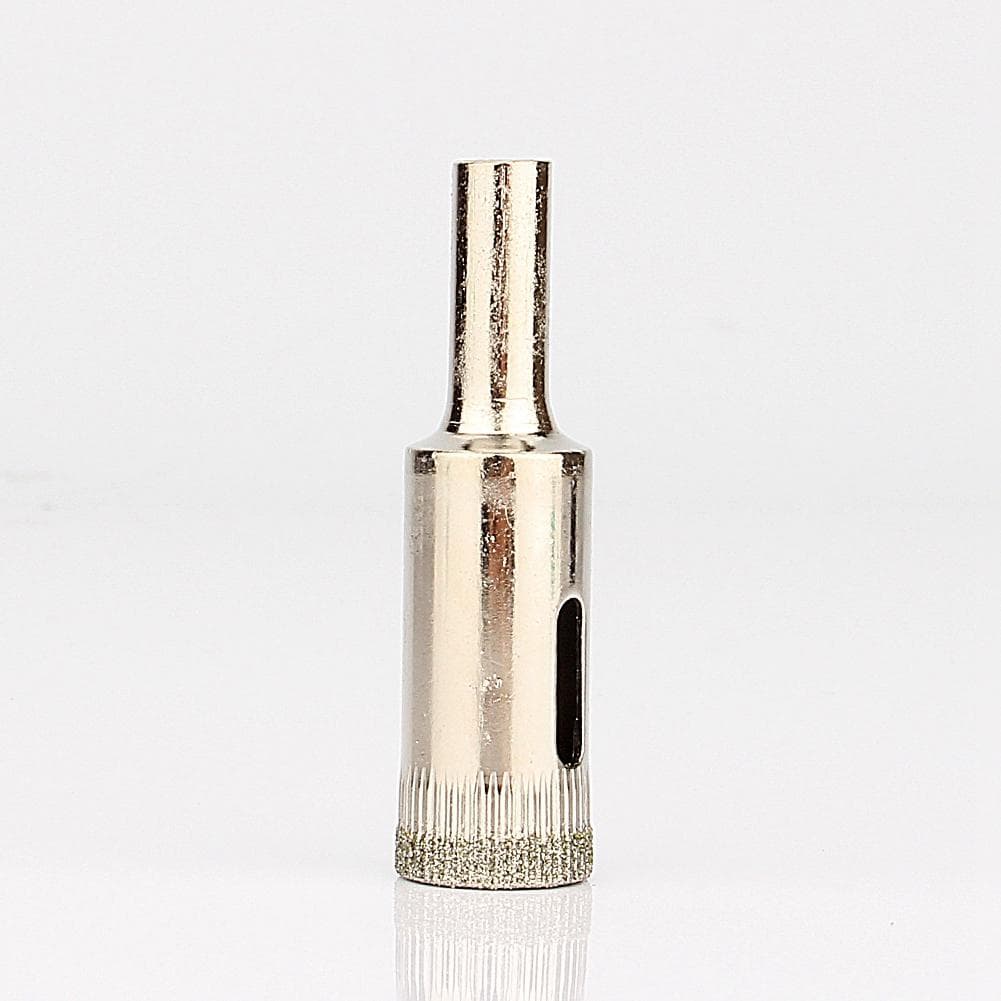 New 14mm Diamond Hole Saw Glass Tile Granite Marble Core Drill Bits Tools