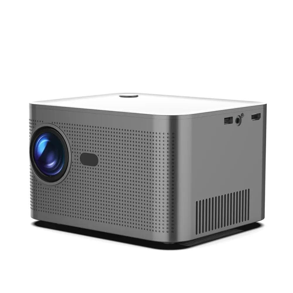 Magcubic 580ANSI Projector Android11 4K 1920*1080P Wifi6 Voice Control AllwinnerH713 Electronic Focus BT5.0 Home Cinema Projetor US Plug
