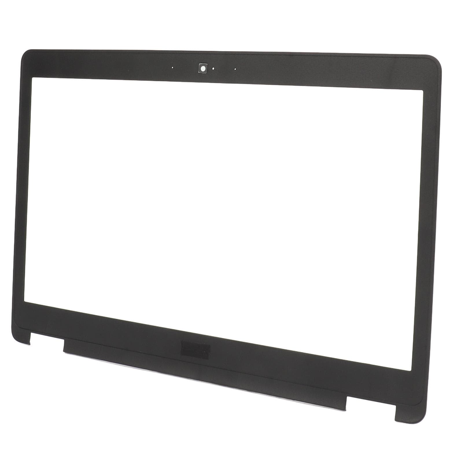 Laptop Front Bezel Cover Precise Cutouts Replacement Notebook LCD Front Bezel Frame for Dell E7470