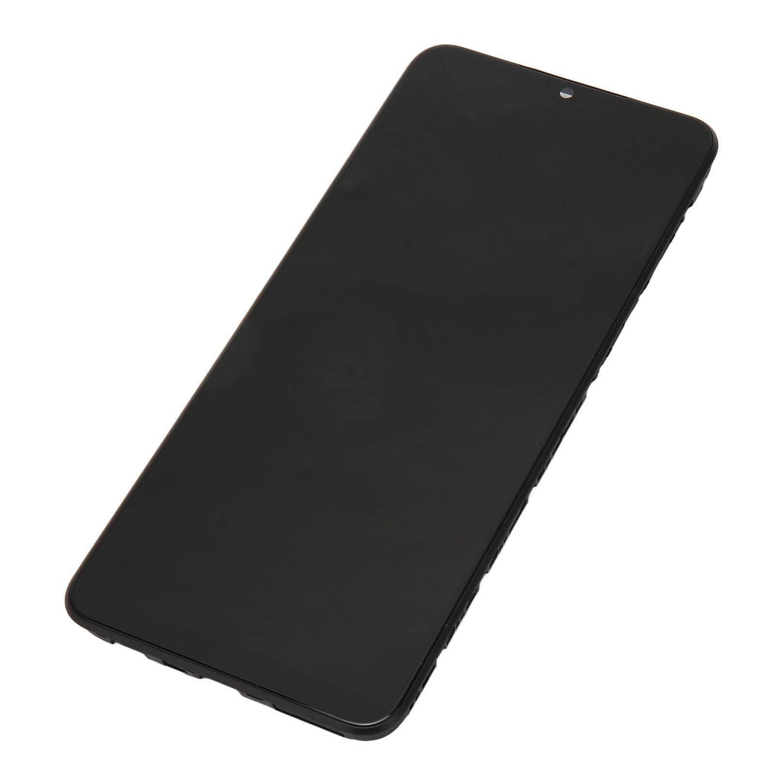 Screen Replacement with Frame 6.5in LCD Display Digitizer Touch Screen Assembly with Repair Part