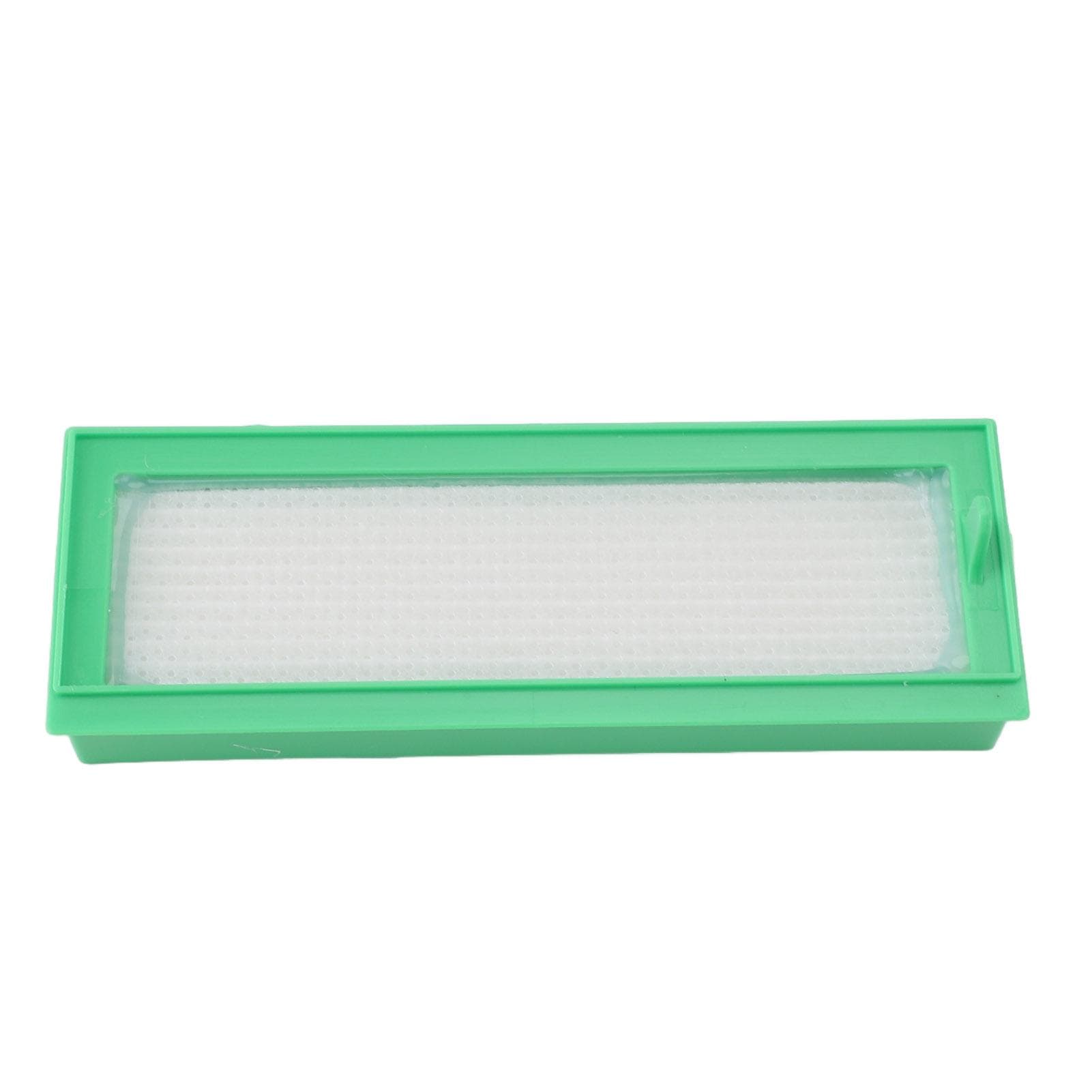 4pcs Vacuum Filter Replacement Parts ABS For Vorwerk Kobold VR200 Vacuum Cleaner Accessories