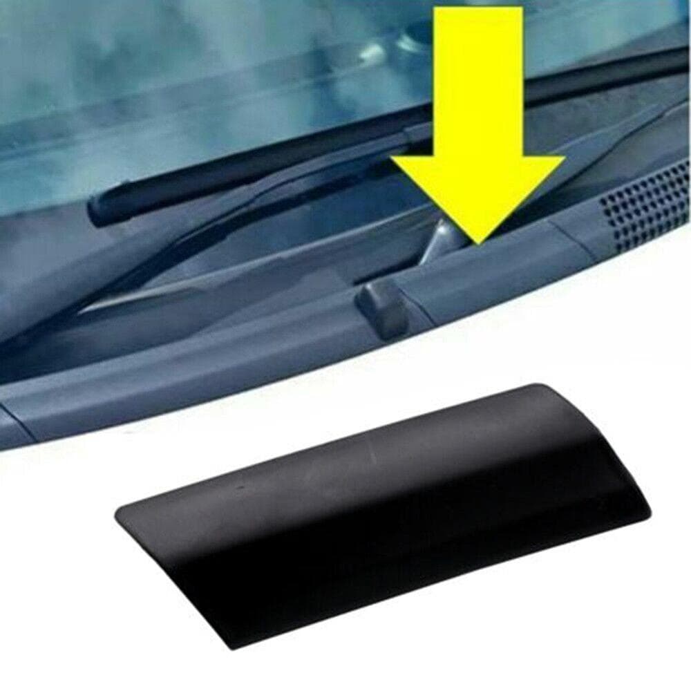 Front Left Wiper Scuttle Panel Cover Trim For Fiat 500 / Abarth 500 # 735452714