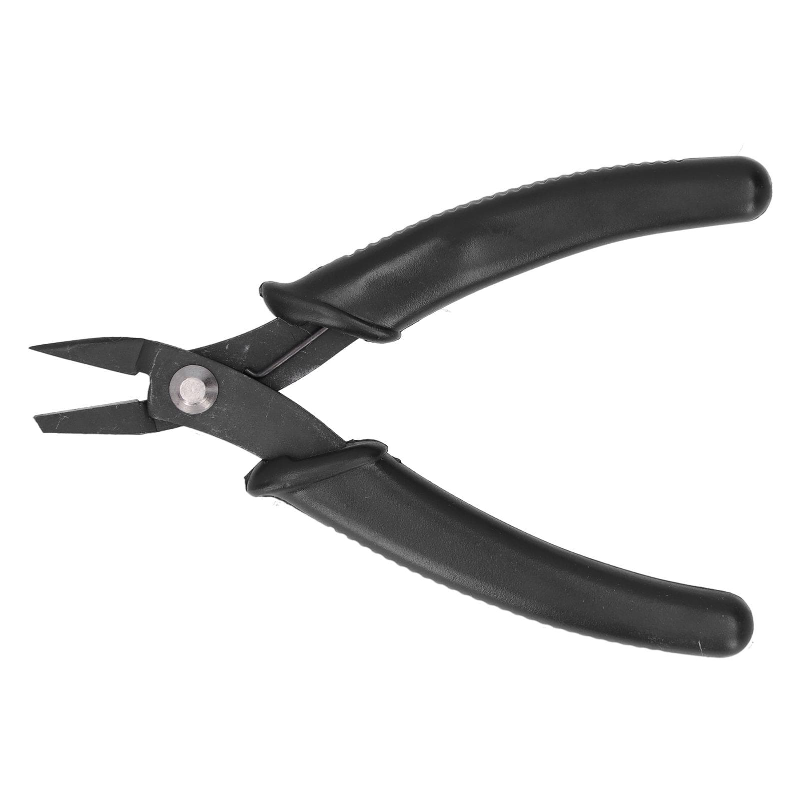 Portable Watch Repairing Pliers Maintenance Watch Tool Accessory All Black Color