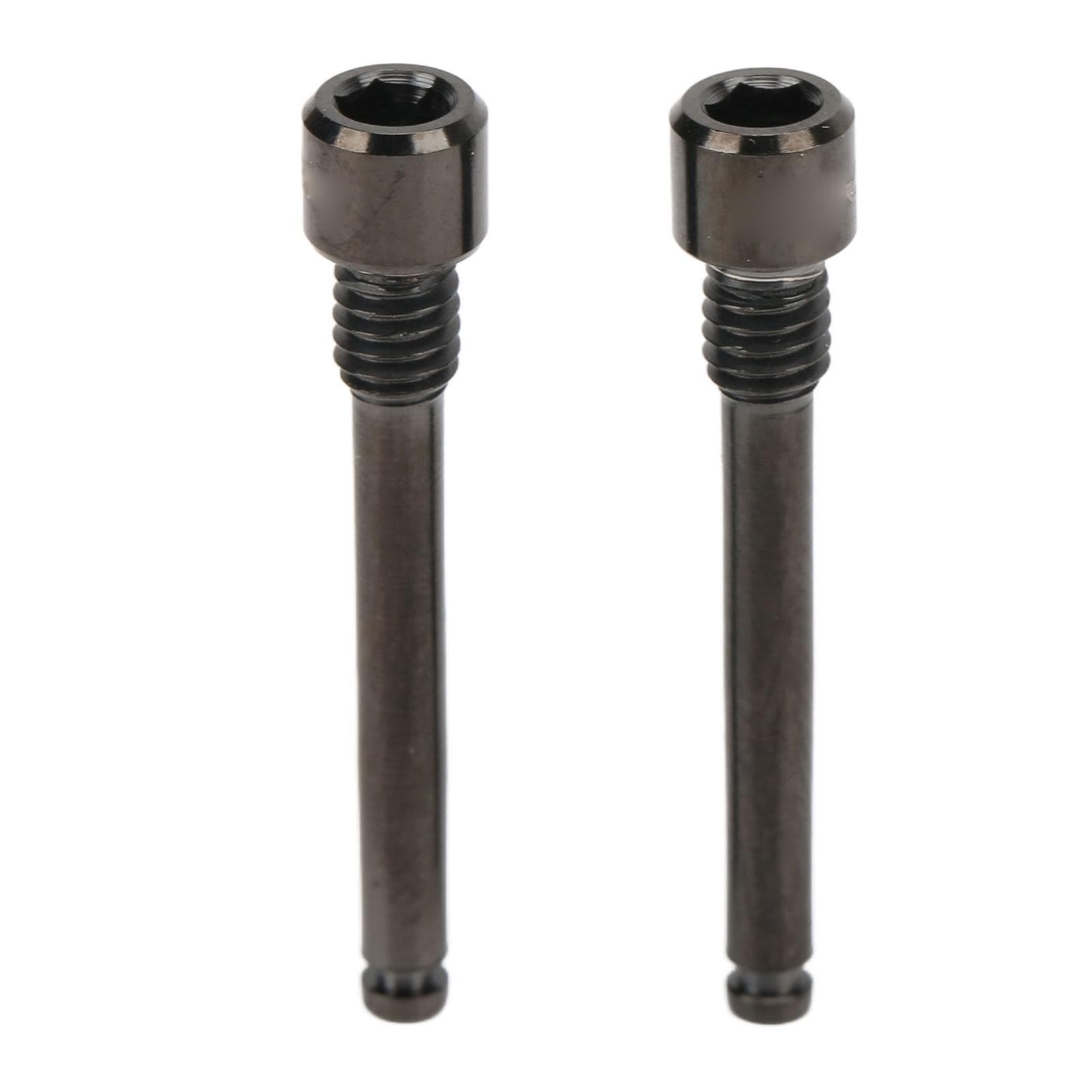 Mountain Bike Disc Brake Screw Titanium Alloy Disc Caliper Brake Fixing Screws for Mountain Bikes