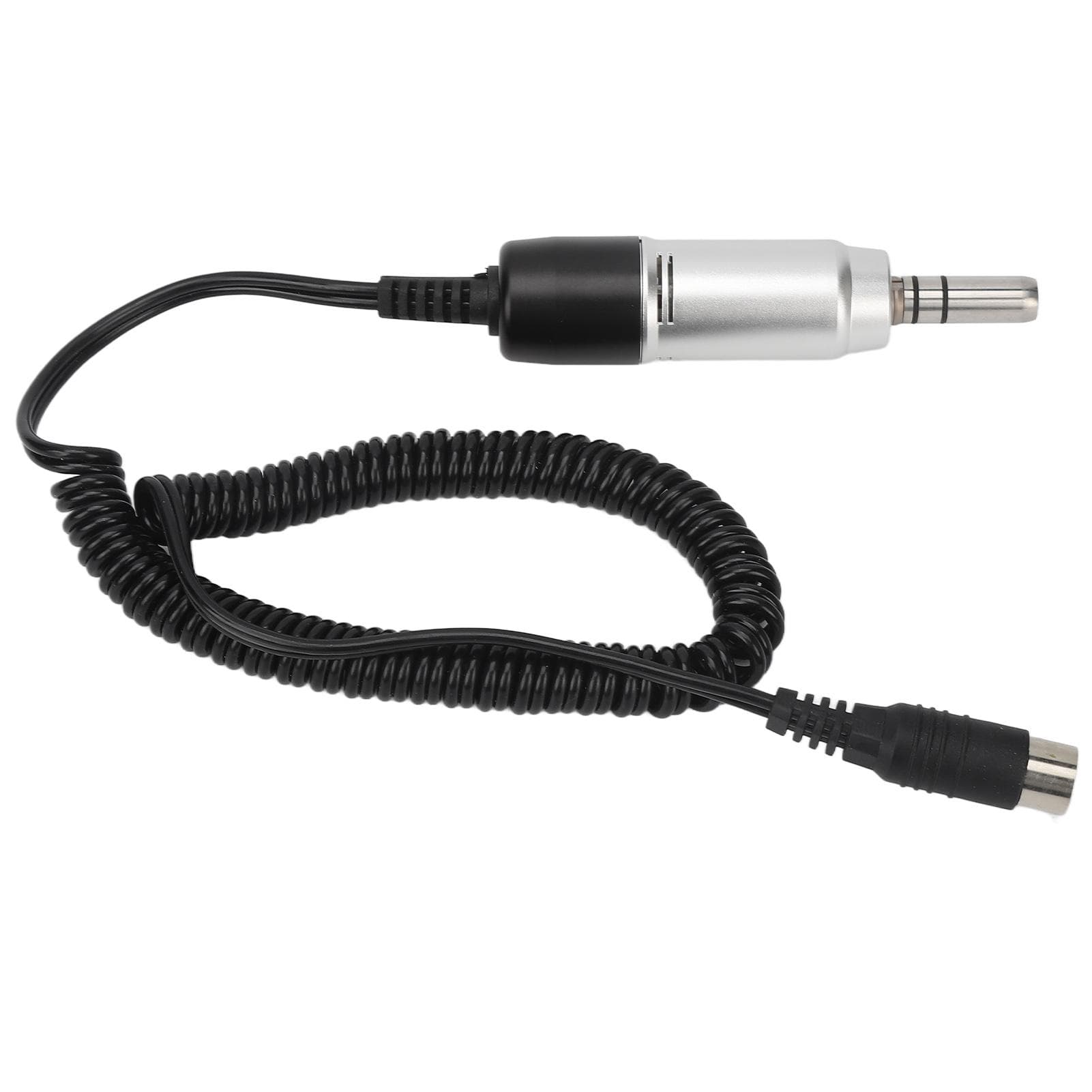 Metal Contra Angle Motor Telescopic Cable Dental Handpiece Replacement Polishing Parts