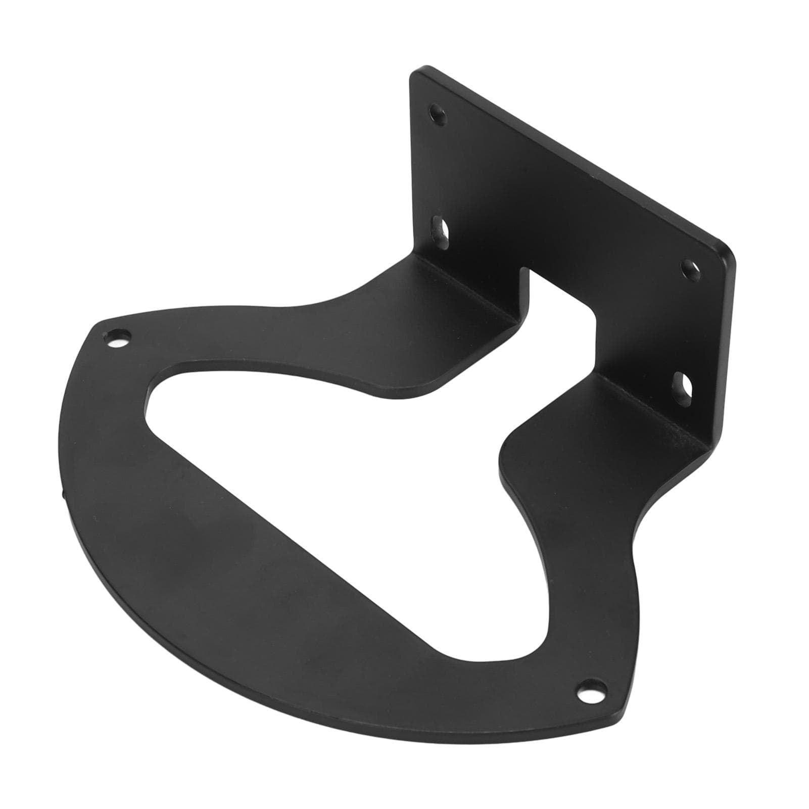 Speaker Wall Bracket Metal Wireless Speaker Wall Bracket Easy Installation Space Saving Speaker