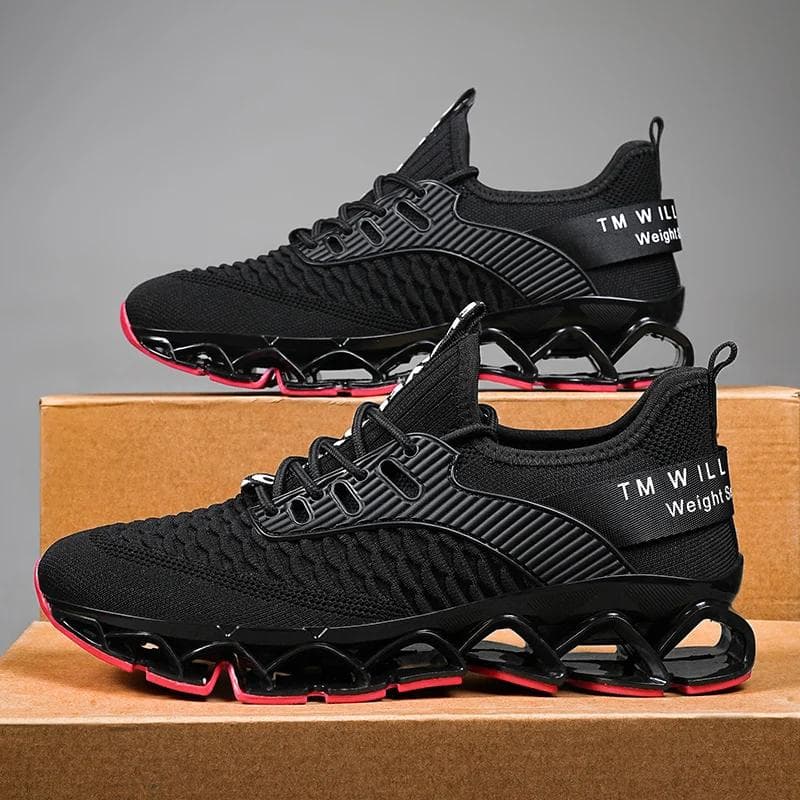 Men shoes Sneakers Male tenis Luxury shoes Mens casual Trainer Race Breathable fashion loafers running Shoes for men 48