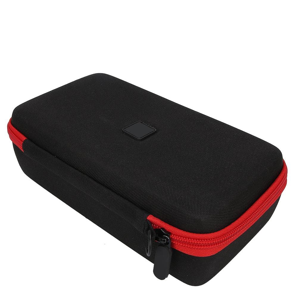 Tool Bag Black EVA Hard Shell Waterproof Mutispandex Hardware Tool Storage Box