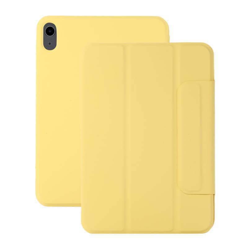 Magnetic Protective Case for iPad 10 10.9'', Air 4/5, and Pro 11 with Double-Sided Clip and Anti-Fall Design iPad Mini 6 (8.3 inch)