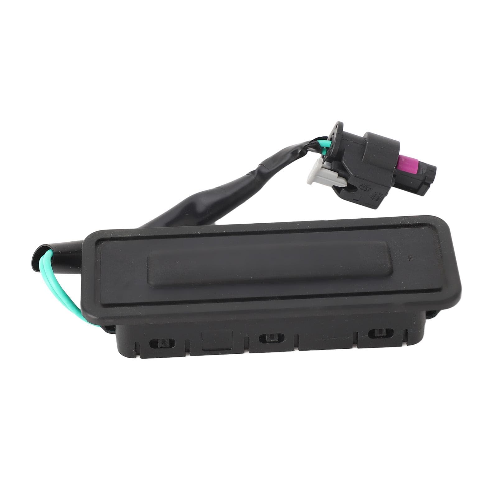 Rear Trunk Switch 13597499 Stable Performance Reliable Rustproof Trunk Tailgate Release Switch