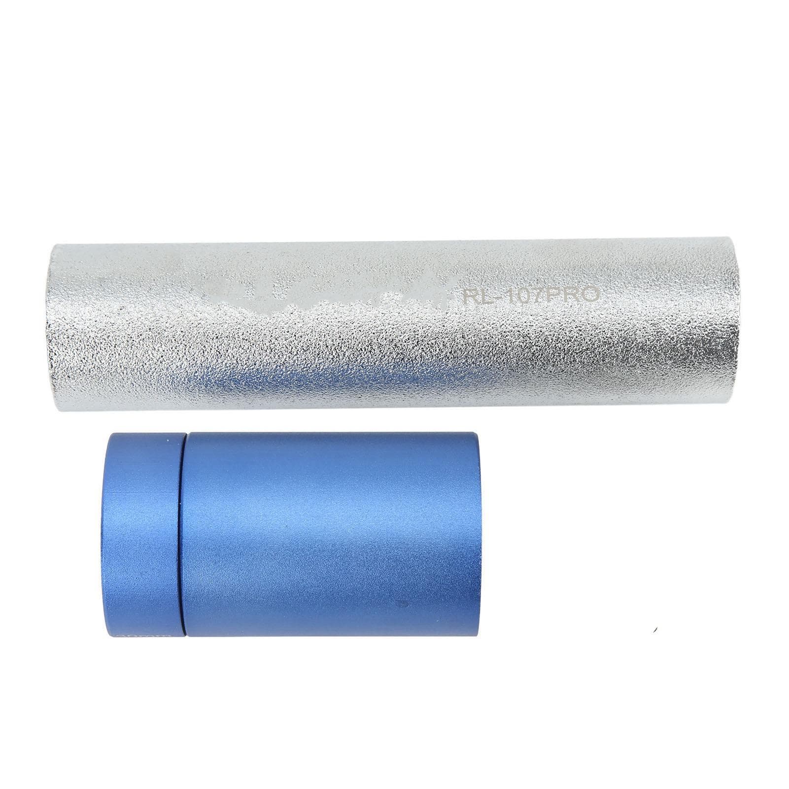 Bicycle Front Fork Setter Kit Aluminum Alloy Headset Front Fork Installer Bike Repairing Crown Race