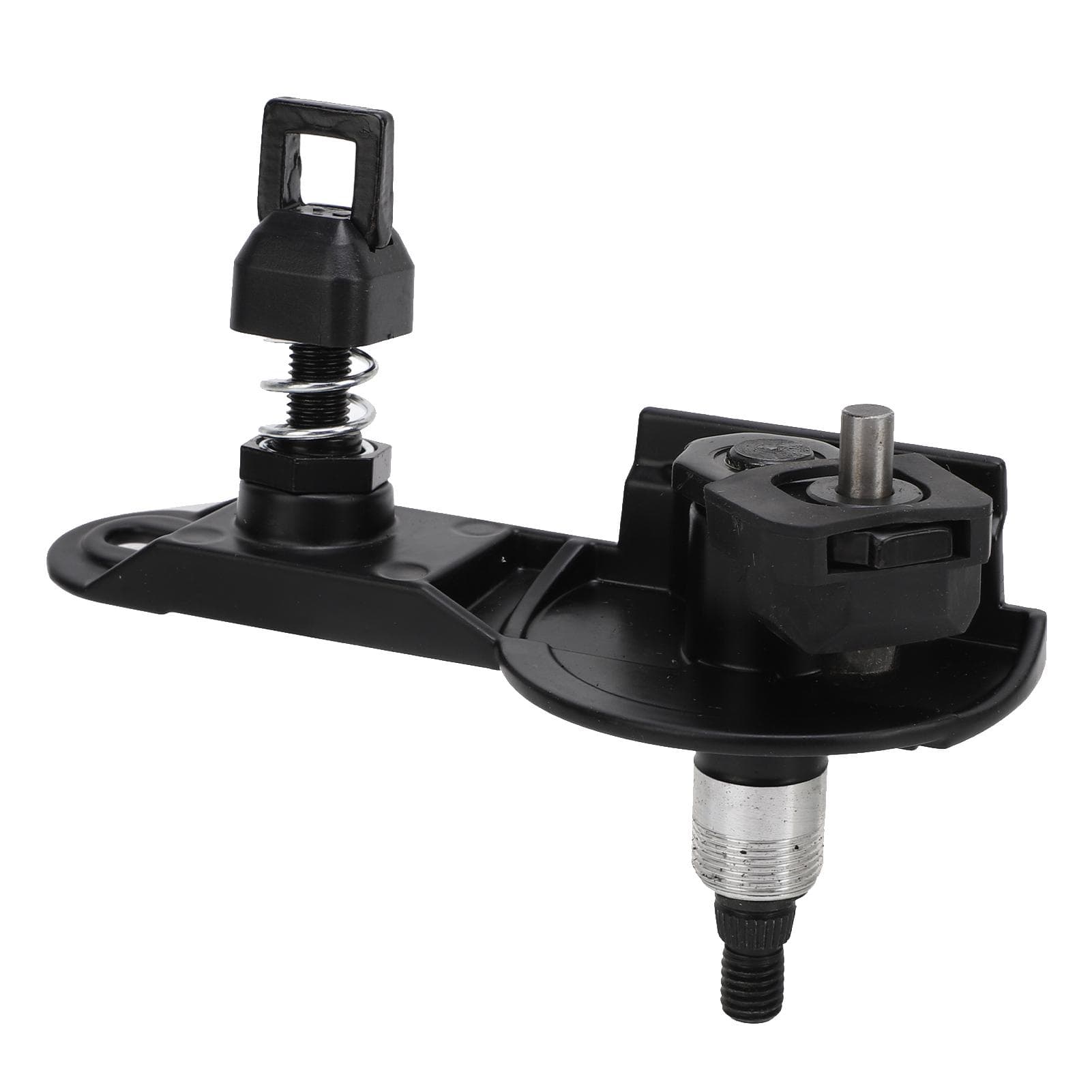 Rear Wiper Shaft Pivot 61627209167 Car Window Glass Wiper Shaft Pivot for 3 Series E91 318d 320d