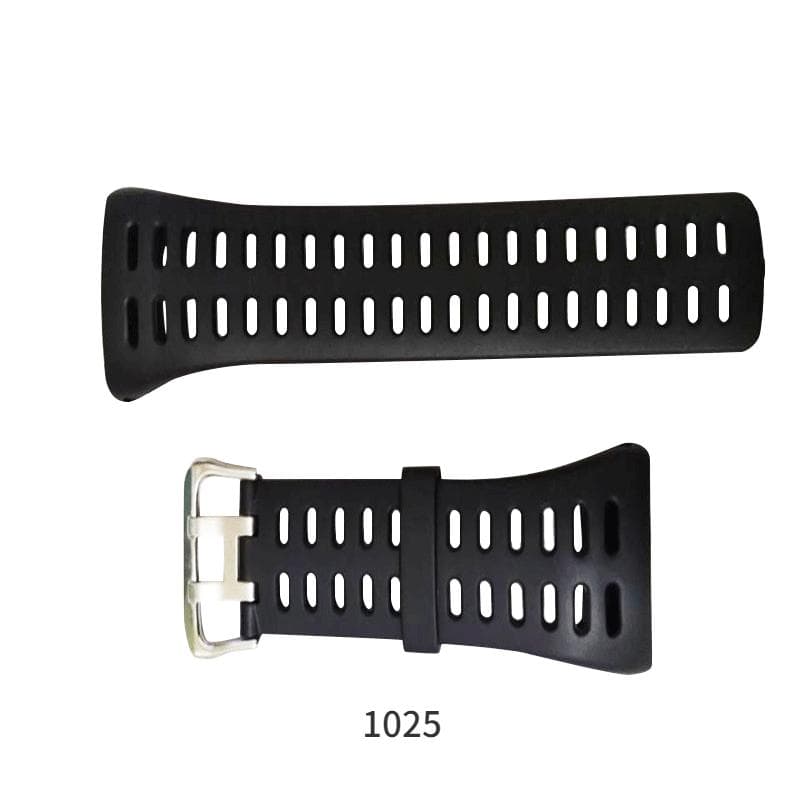 SKMEI 1251 1688 1628 1841 1258 1025 1243 1068 Brand Original Black Wrist Silicone Strap For Men Women Watches
