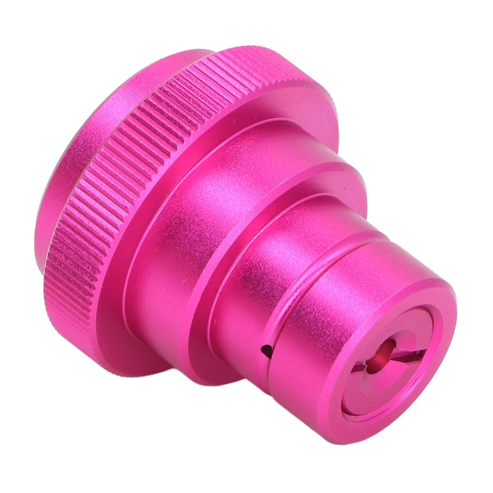 Soda Water CO2 Adapter TR21 4 Male Thread Soda Water CO2 Cylinder Connector for Terra