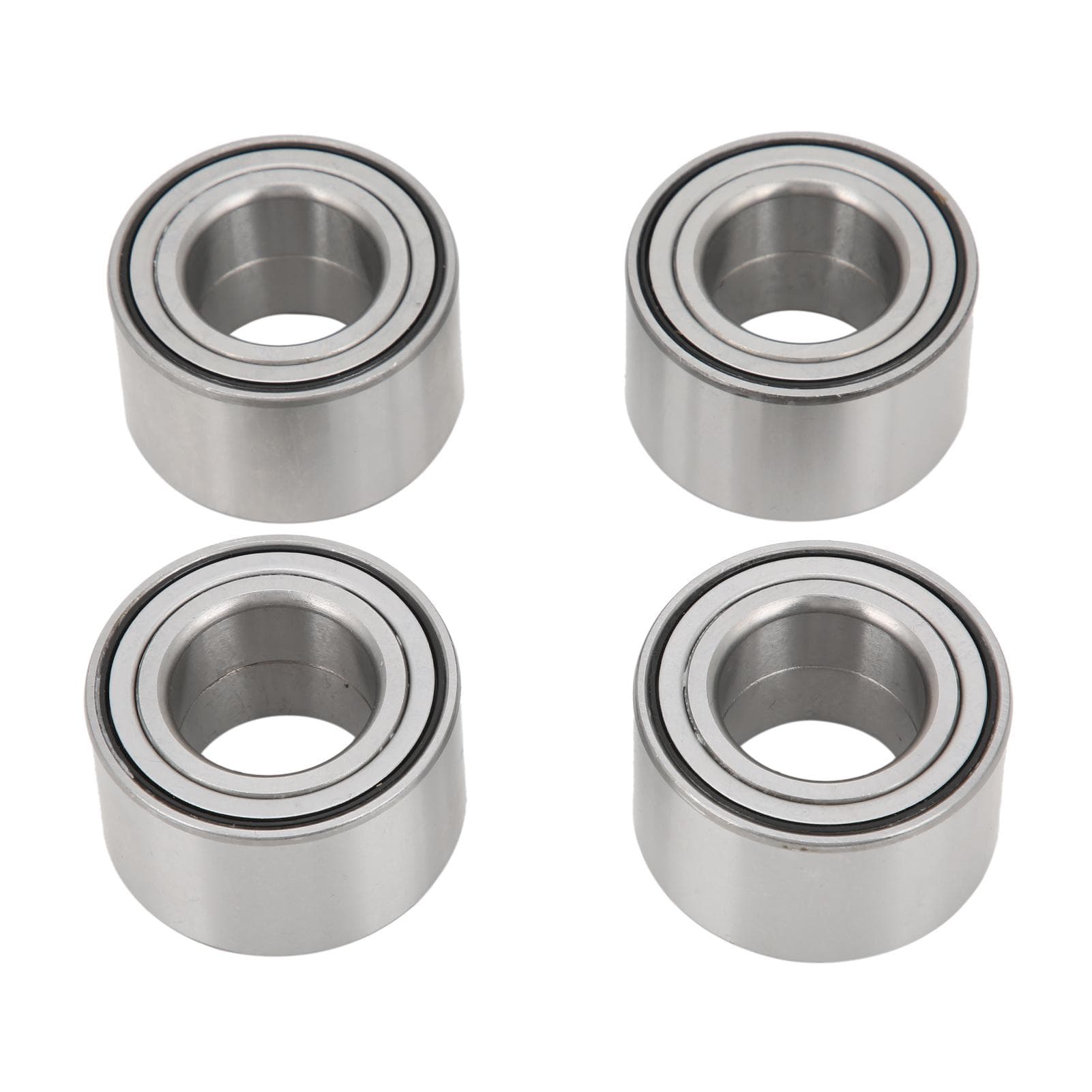 Front Rear Wheel Bearings 933050060100 Replacement for Yamaha GrizzlyKodiakBig Bear