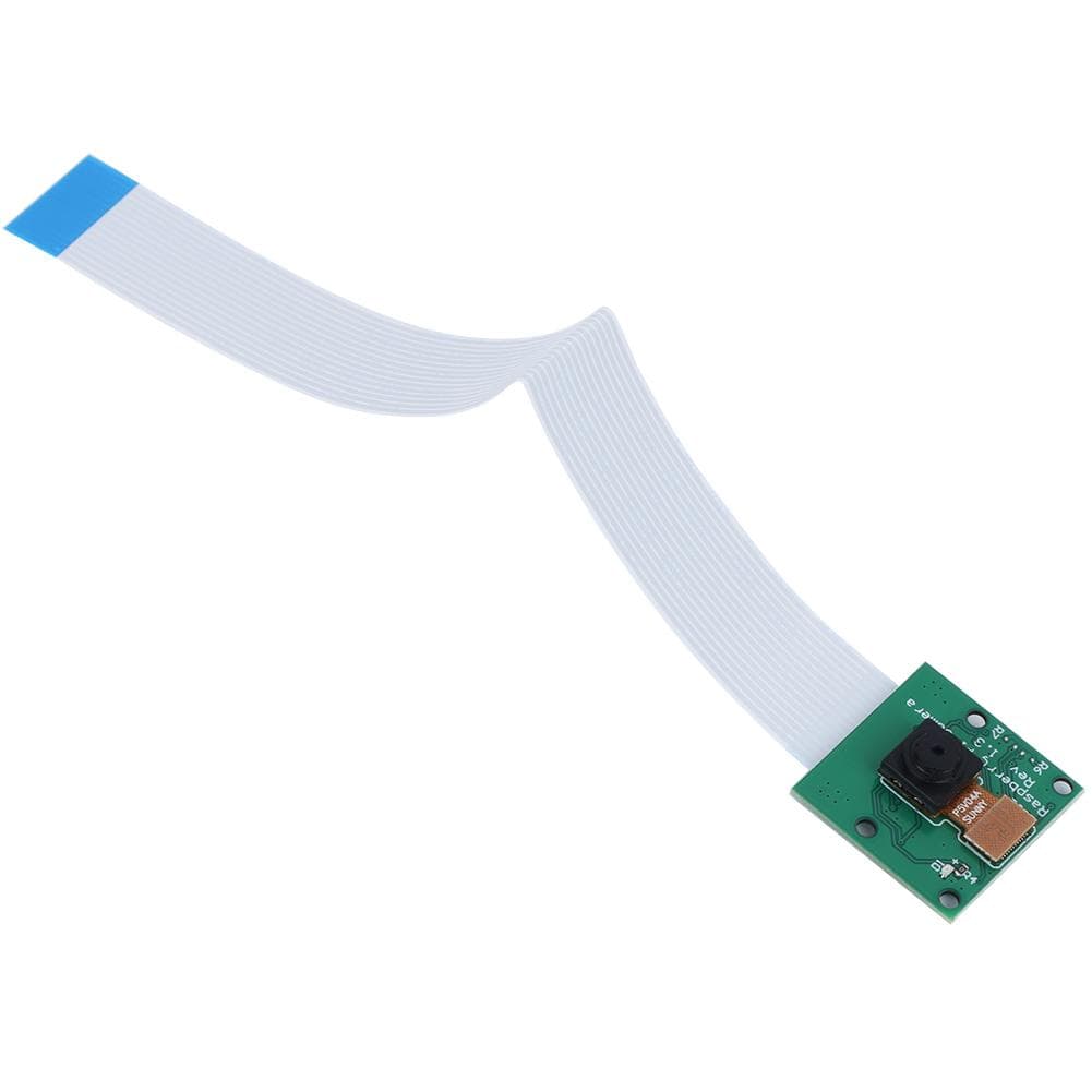 CSI Interface Camera Module 5 Million Pixel for RASPBERRY PI CAMERA 3 Model B Components