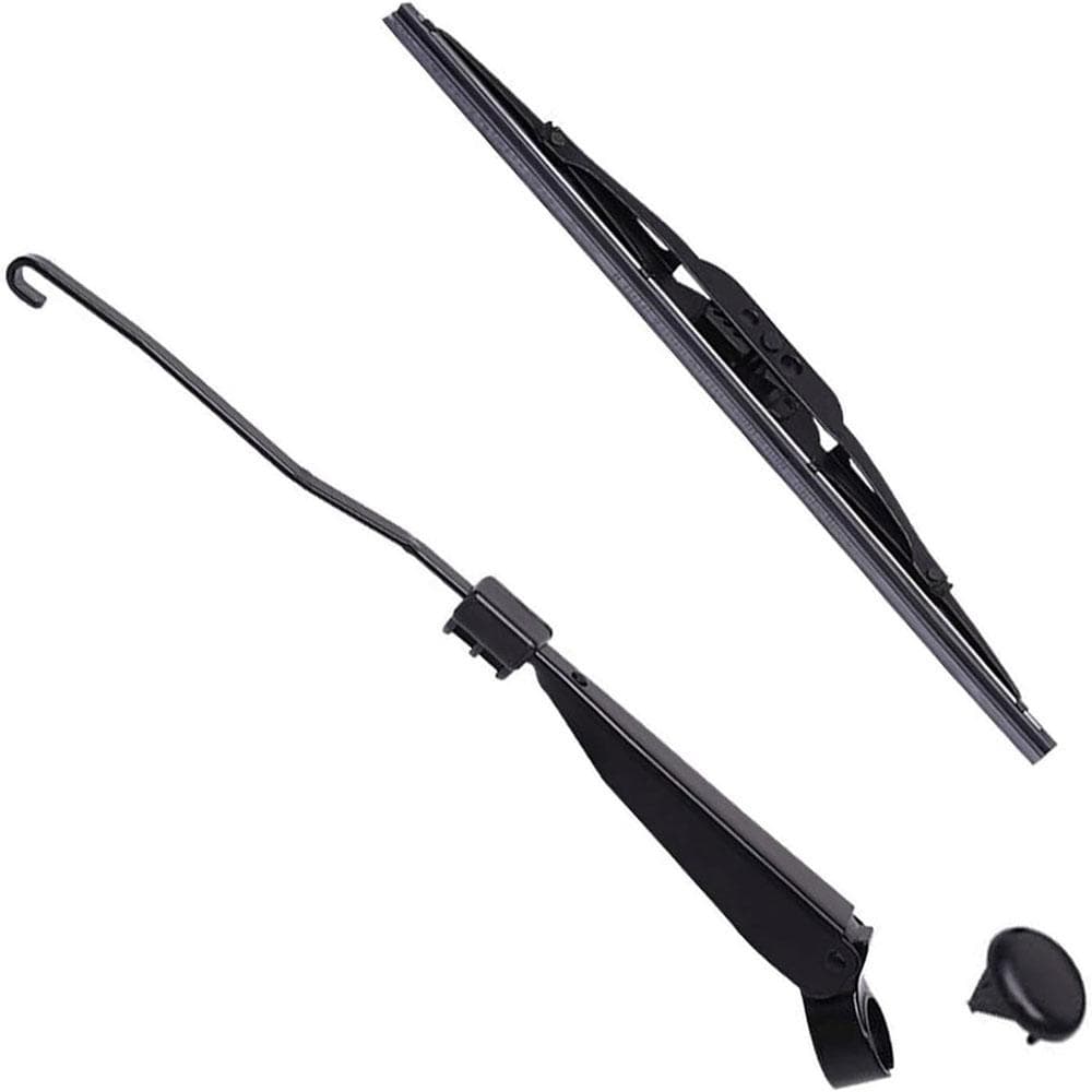 1Set Car Rear Windshield Wiper Arm&Blade For Jeep Grand Cherokee 99-04 5102882AA
