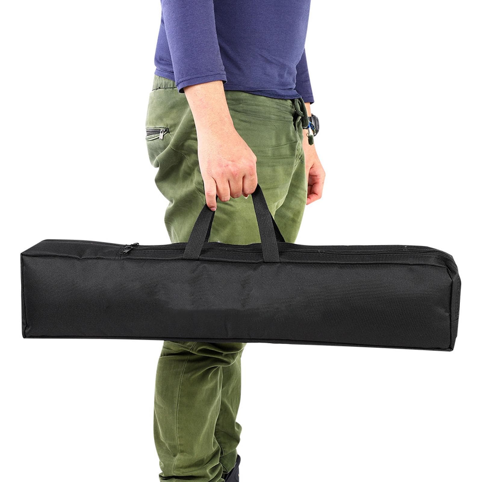 Outdoor Recurve Bow Storage Bag Portable Archery Protector Handbag
