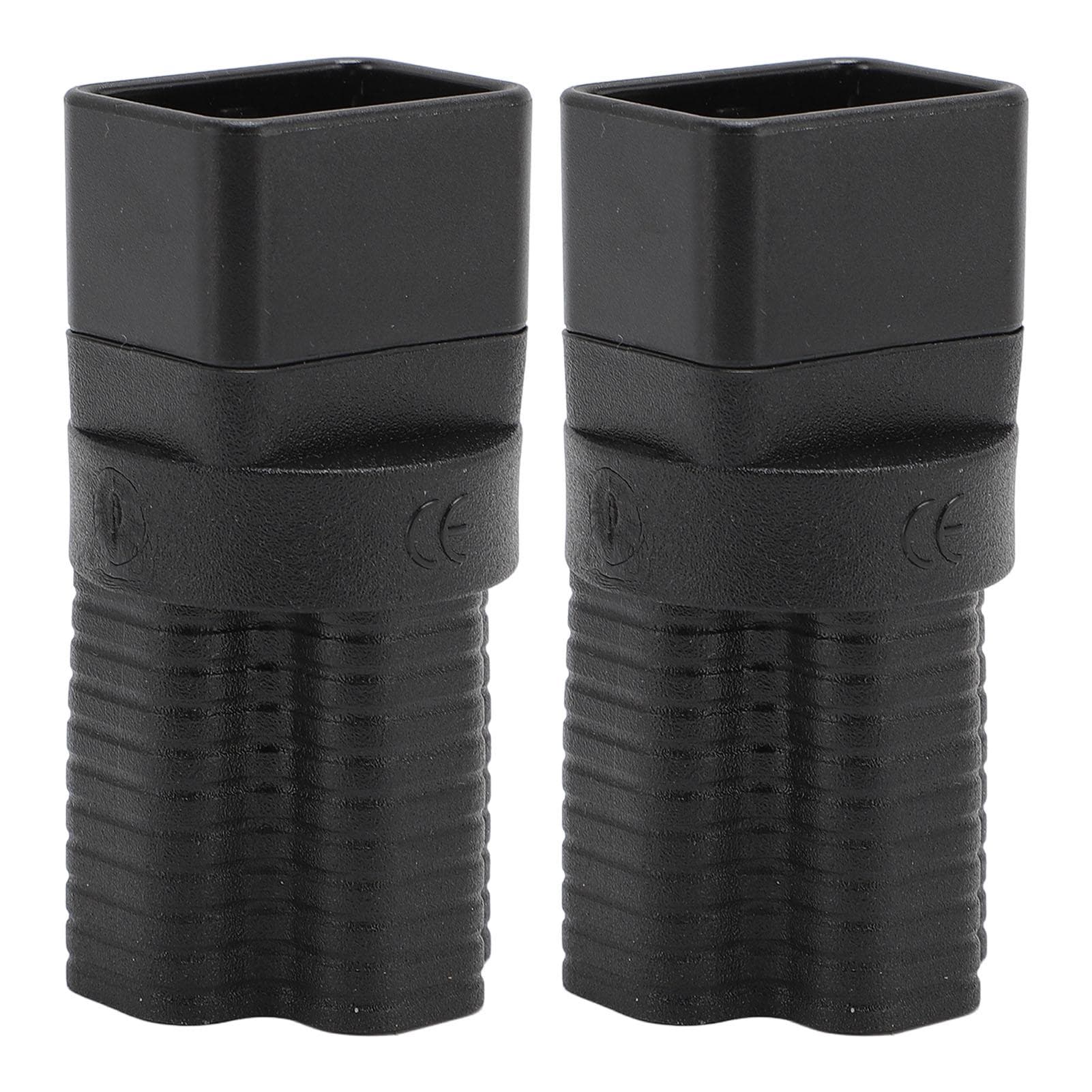 2pcs IEC320 C20 to NEMA 5 15R 5 20R 6 15R 6 20R Power Adapter US 3 Pin Female Adapter PDU Converter