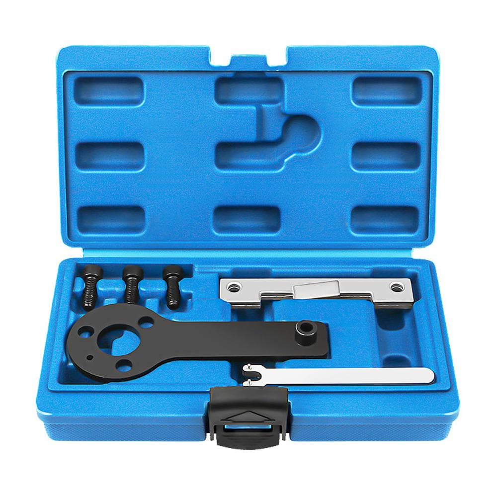 Engine Camshaft Alignment Timing Locking Tool Kit Engine Timing Tools Set Engine Camshaft with multicolour