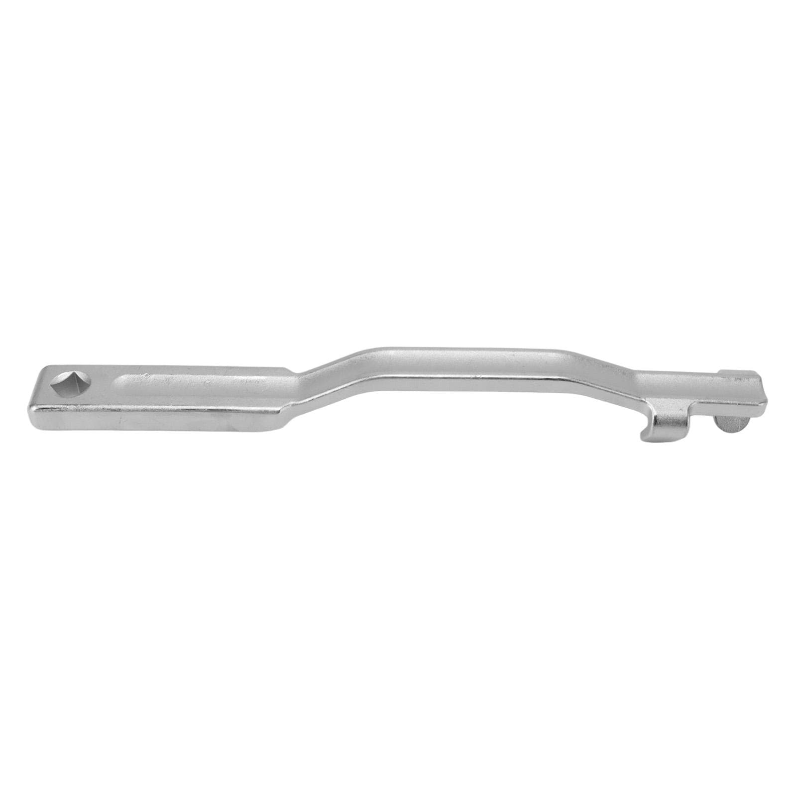 Universial Wrench Extender Bar Sturdy Structure Aluminium Alloy Wrench Extender Tool Bar