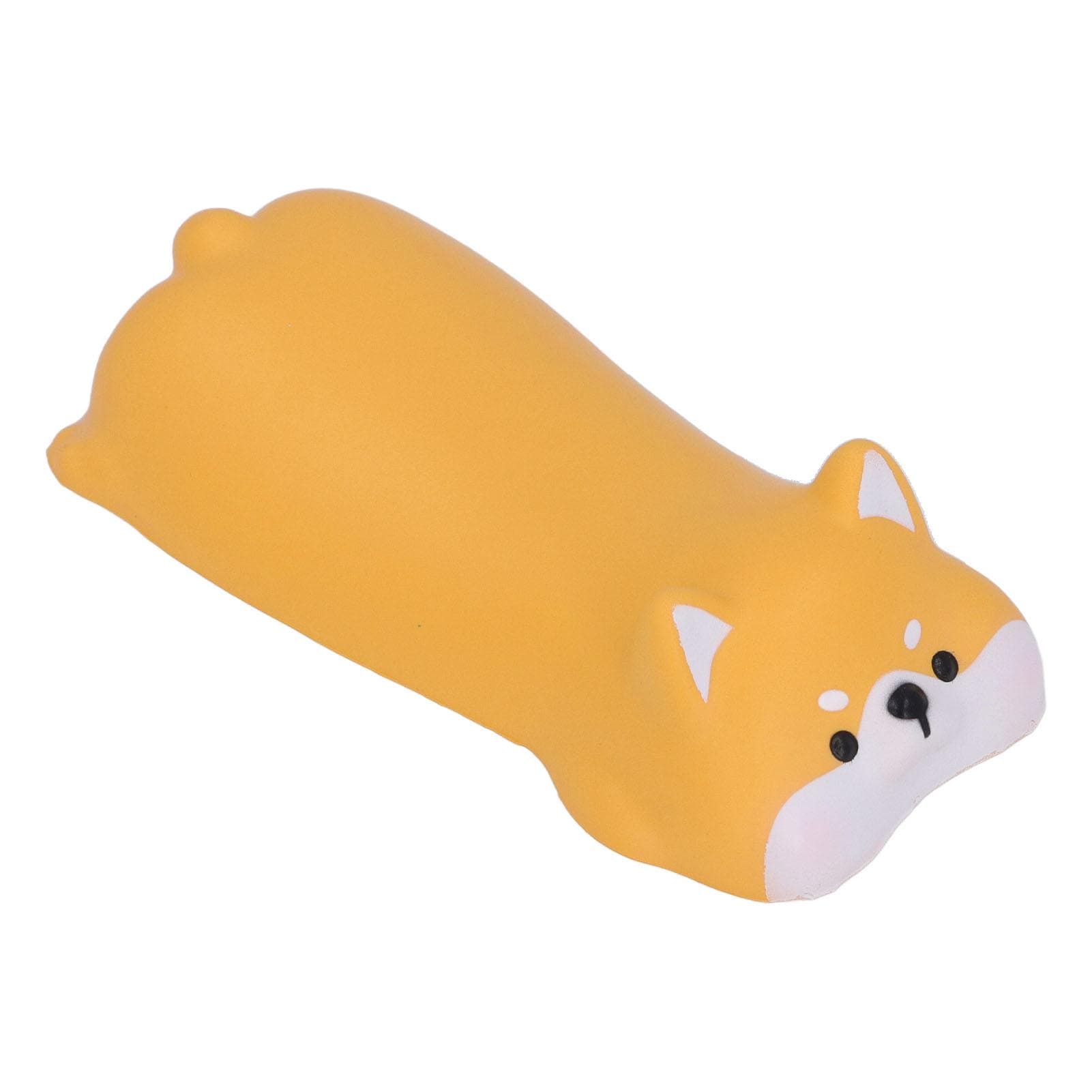 Cute Wrist Rest Ergonomic Animal Design Reduce Fatigue Cartoon PU Wrist Support Cushion for Mouse