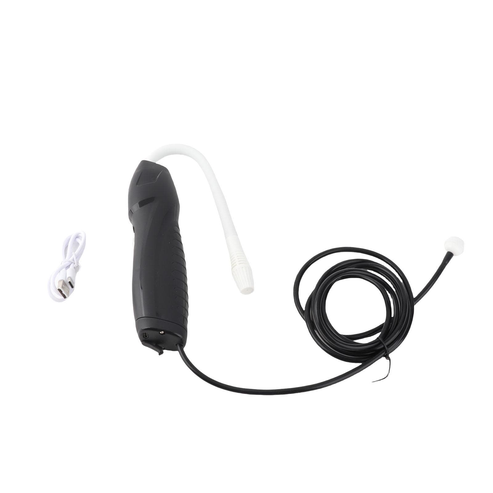 Automatic Electric Sprayer Bendable Watering Lithium Rechargeable Water Sprinkler Sprayer 500mAh