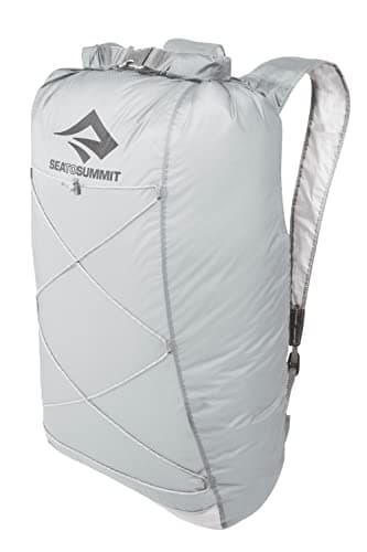Sea to Summit Ultra Sildry Backpack, High Rise, One Size, ATC012051-071810