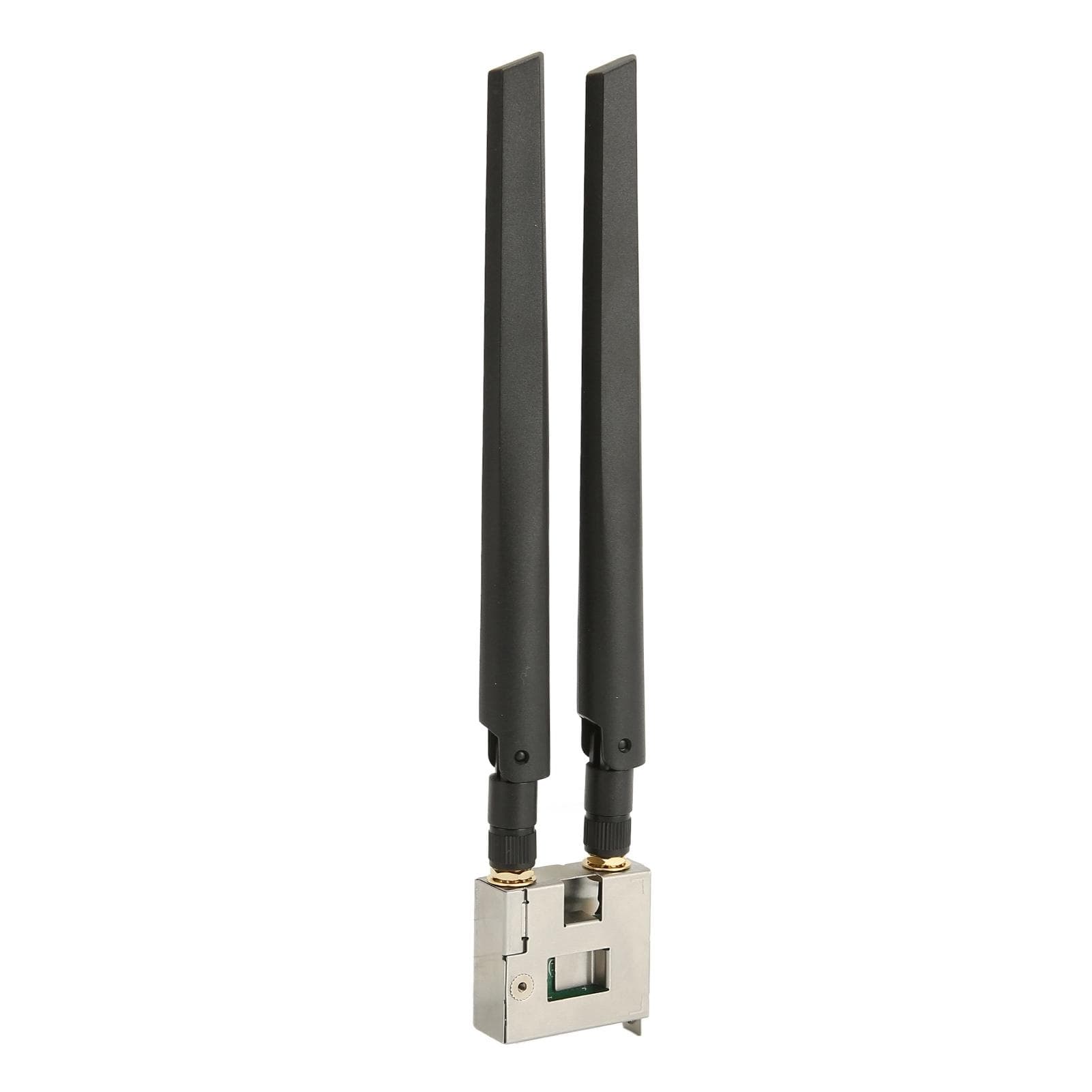 Wireless WiFi Adapter Card M.2 KEY E 2.4G 5G 1.73Gbps 802.11 AC Dual Band WiFi Adapter Card for