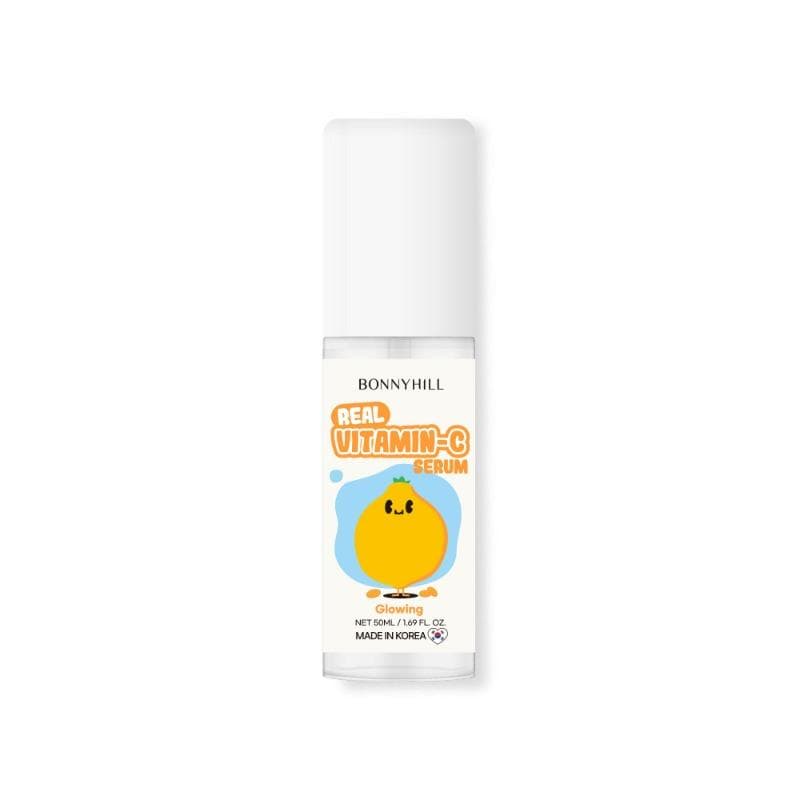 Bonnyhill Real Vitamin-C Glow Serum (50ml)