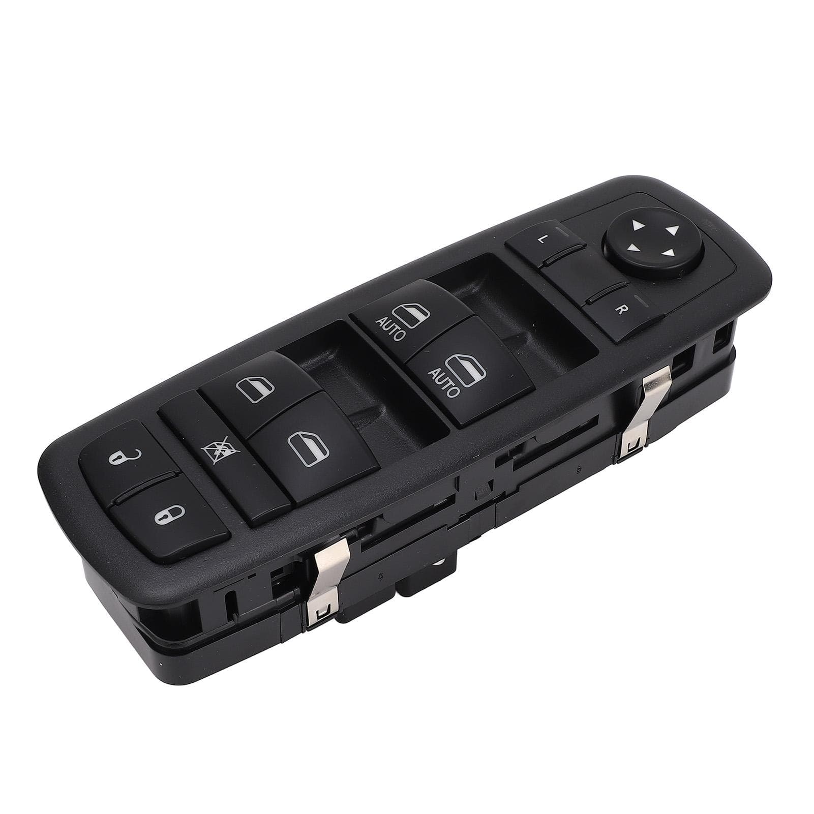Left Driver Side Power Window Switch 56046823AE Window Control Button Switch for 1500 2500 3500