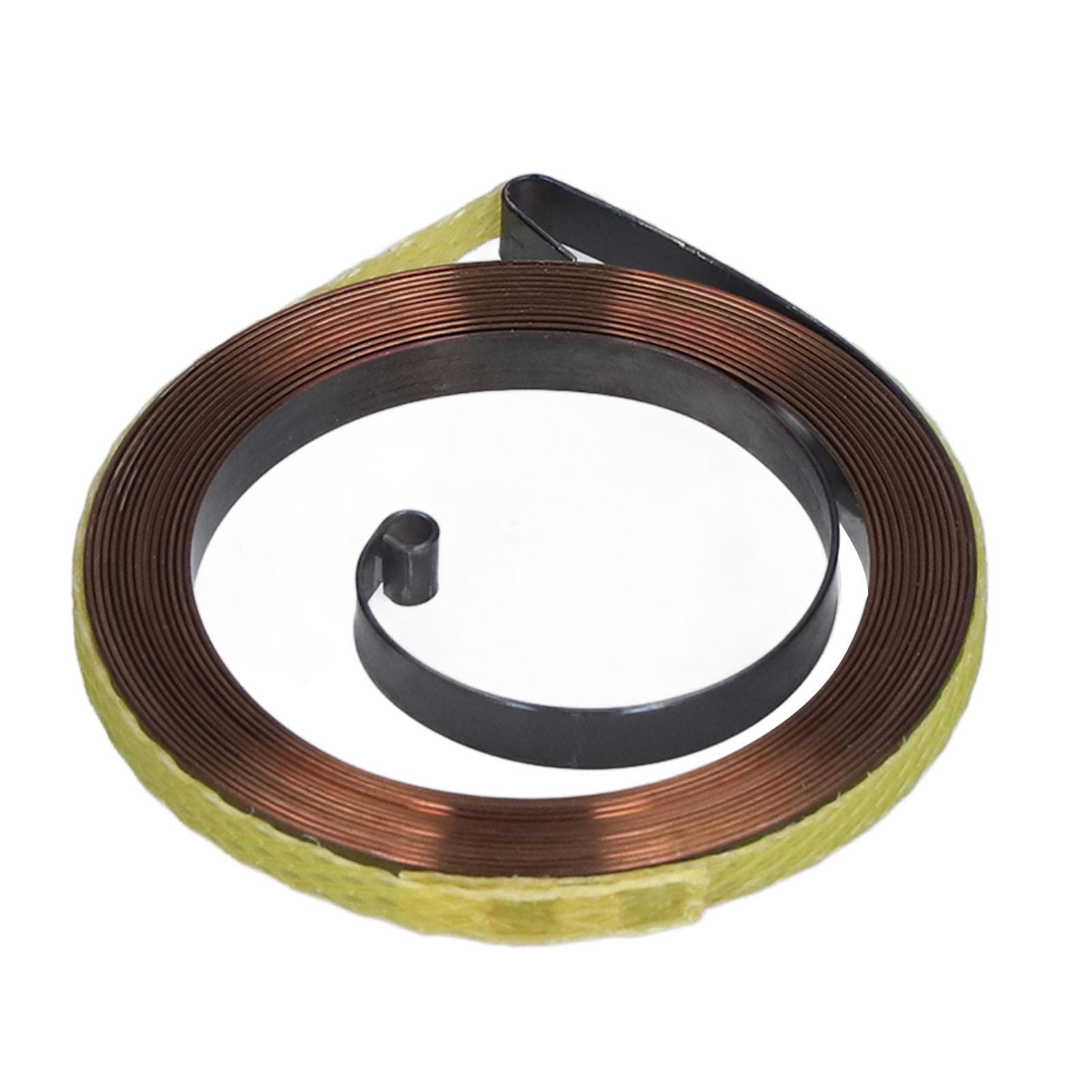 Drill Press Return Spring Quill Feed Coil Assembly for STIHL FS120 Lawn Mower Starter