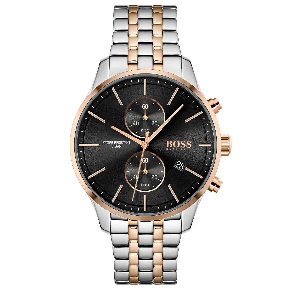 Hugo Boss 1513840 Associate Men's Watch 42
