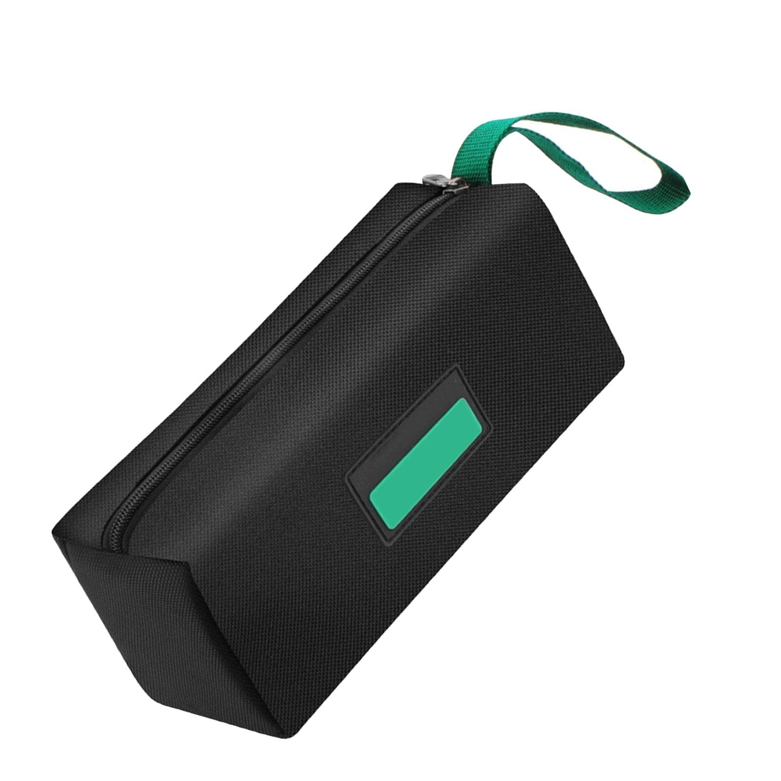 Repair Tool Bag Rugged Portable Waterproof Large Capacity Durable Woodworking Storage Bag for Home