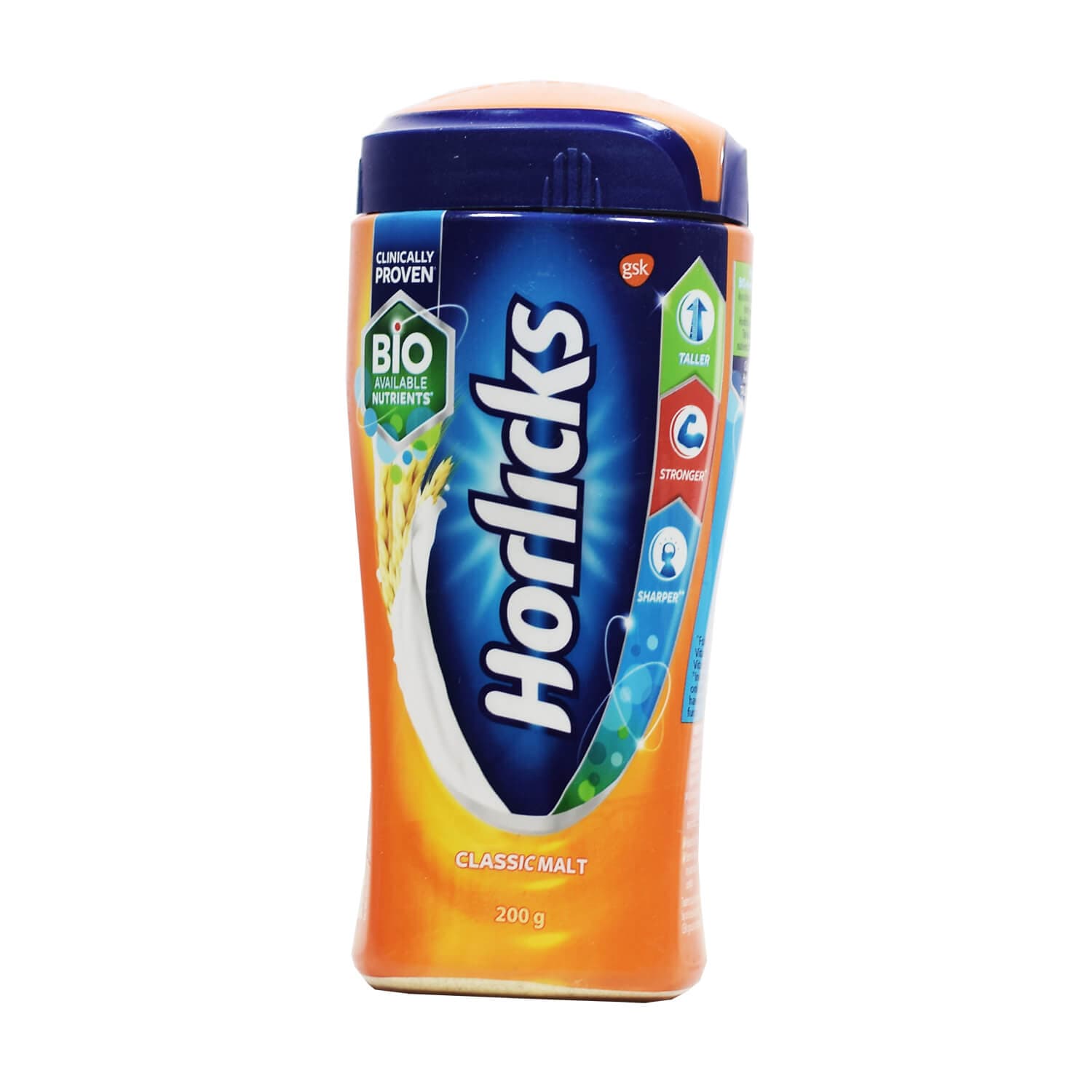 Horlix: protein-vitamin complex (200 g), Horlicks, Hindustan Unilever